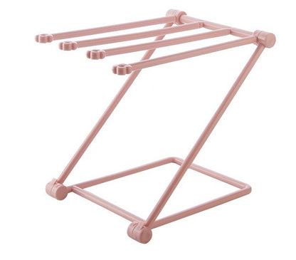 Foldable Cloth Hanger