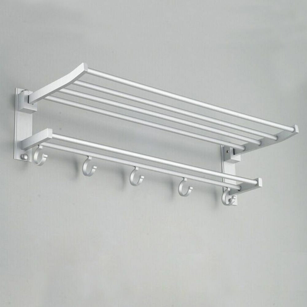 Towel Rack Shelf