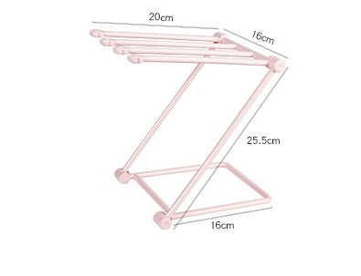 Foldable Cloth Hanger