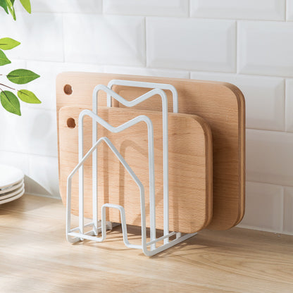 Multi-layer Stainless Steel Storage Rack