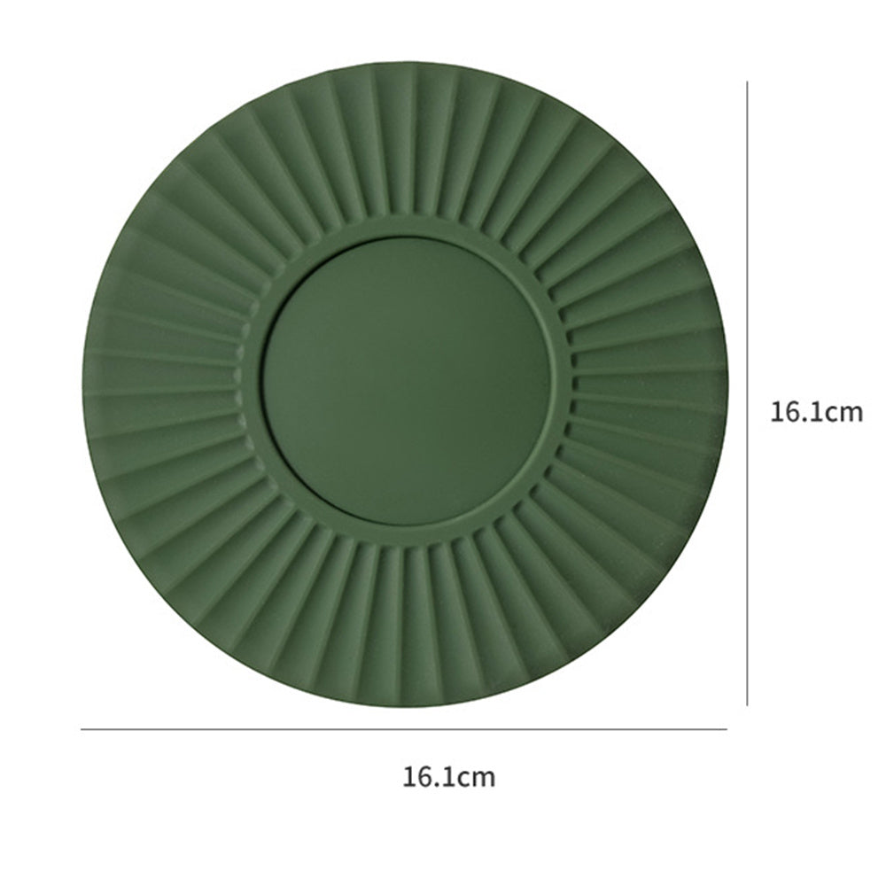 Non-slip Silicone Dining Placemats