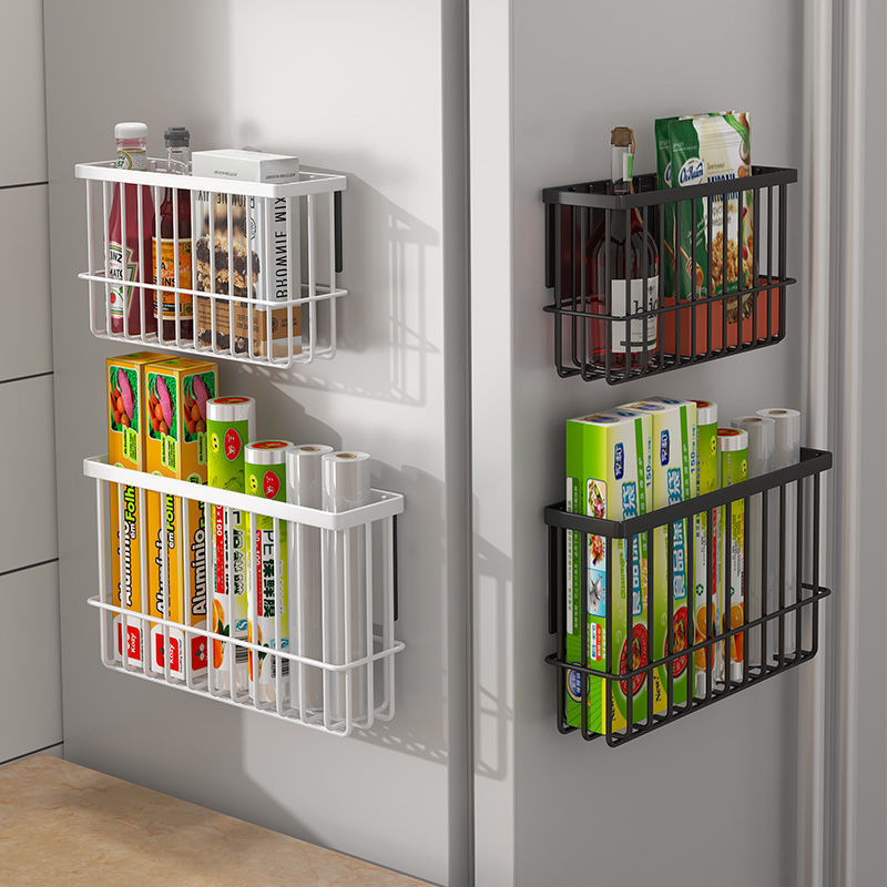 Magnetic Storage Rack