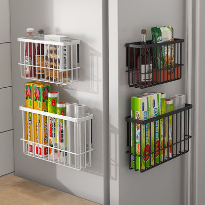 Magnetic Storage Rack