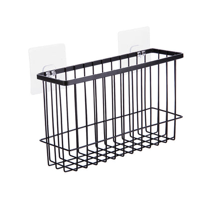 Wrought Iron Shower Caddy