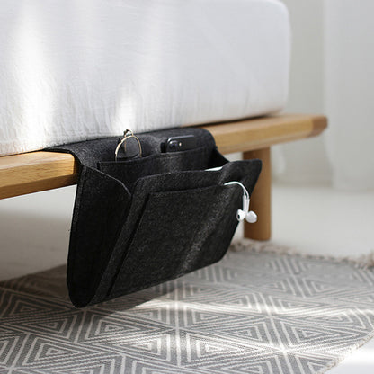 Bedside Storage Pouch