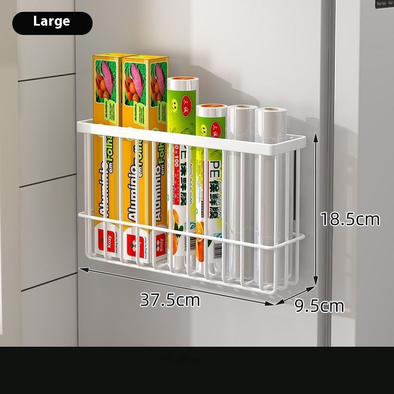 Magnetic Storage Rack