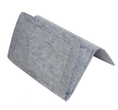 Bedside Storage Pouch