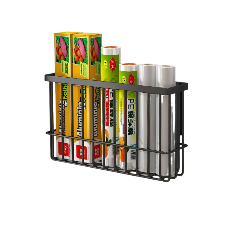 Magnetic Storage Rack