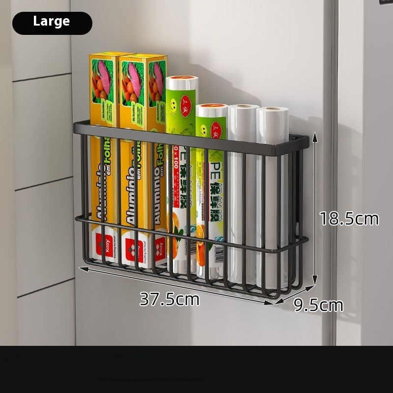 Magnetic Storage Rack