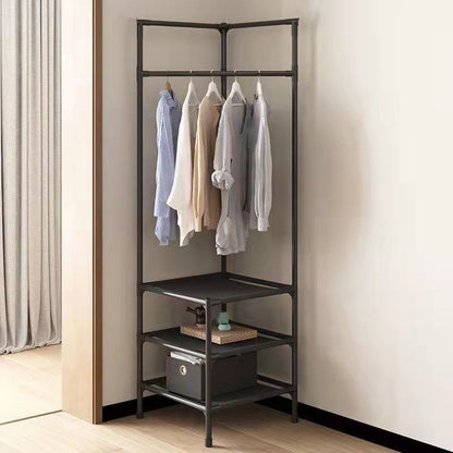 Multi Level Storage Rack